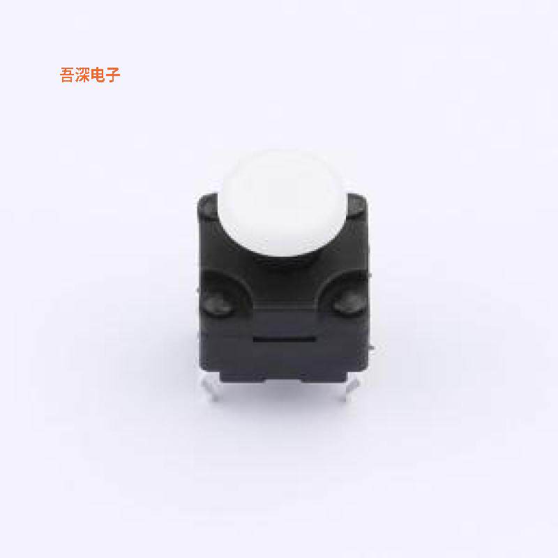 TSW08111-095B331CA-003E |原装插件-4P,8x8mm轻触