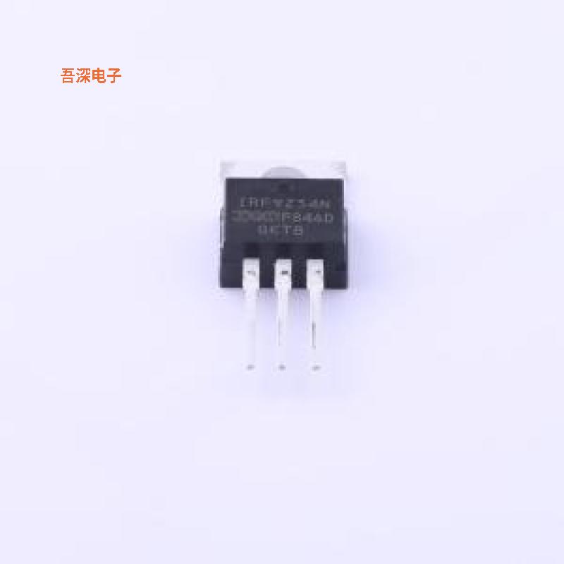 IRF9Z34N |场效应管(MOSFET)P沟道,-55V,-19A,100mΩ@-10V