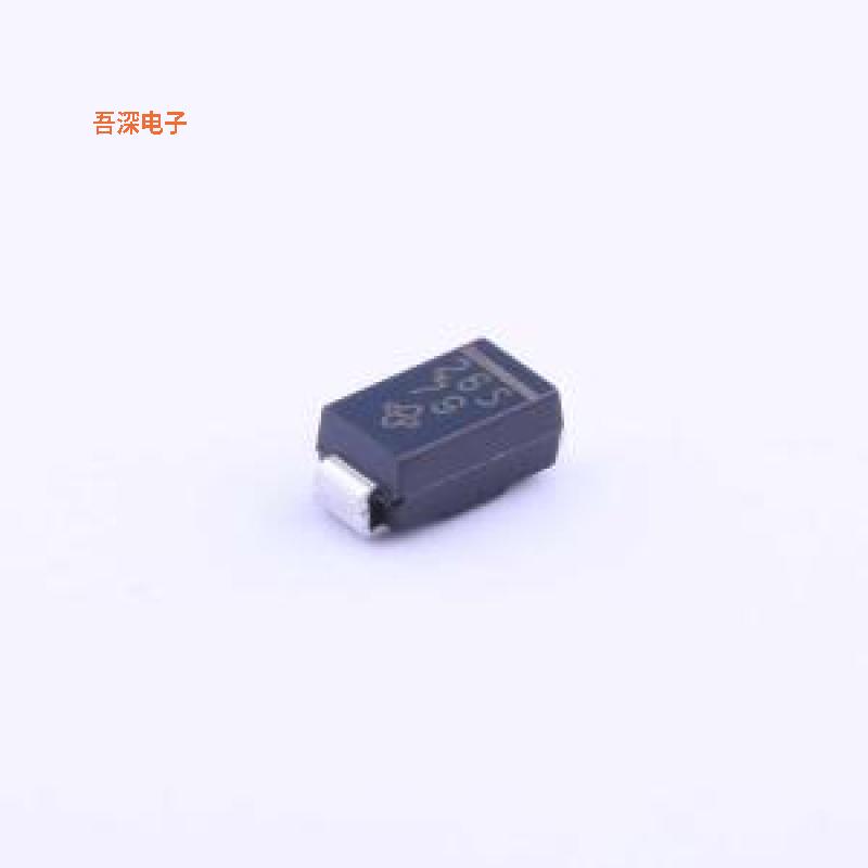 SS26S-E3/61T 原装|正品SMA(DO-214AC)