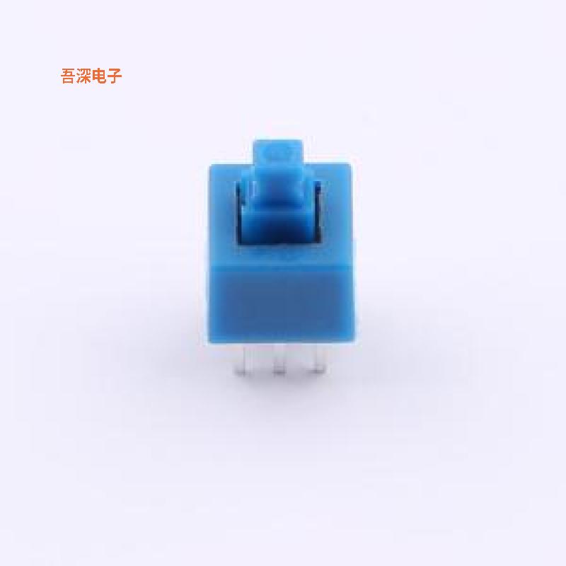 PB-22E60-N-E-HT |原装插件-6P,7.2x7.2mm按键