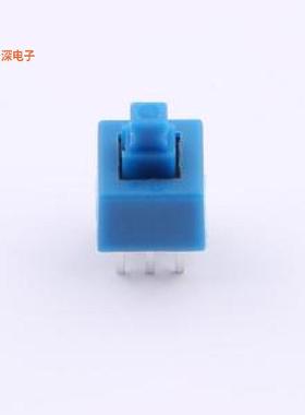 PB-22E60-N-E-HT |原装插件-6P,7.2x7.2mm按键