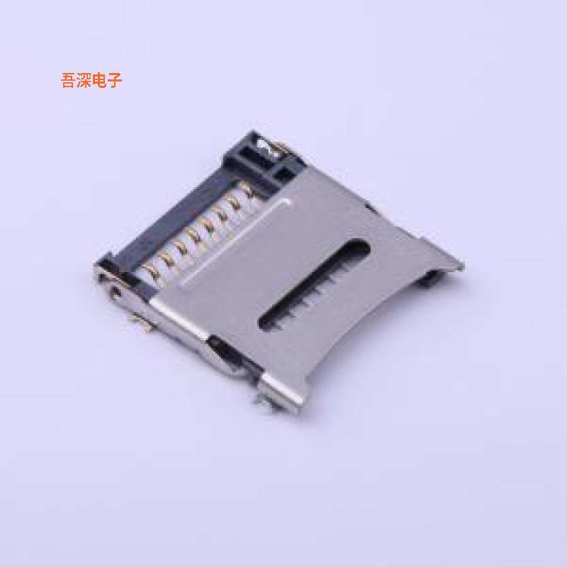 HYC40-TF08-150 |原装SMDSD卡/存储卡图片