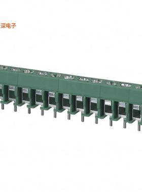 1935271 |原装全新TERM BLK 13P SIDE ENTRY 5MM PCB
