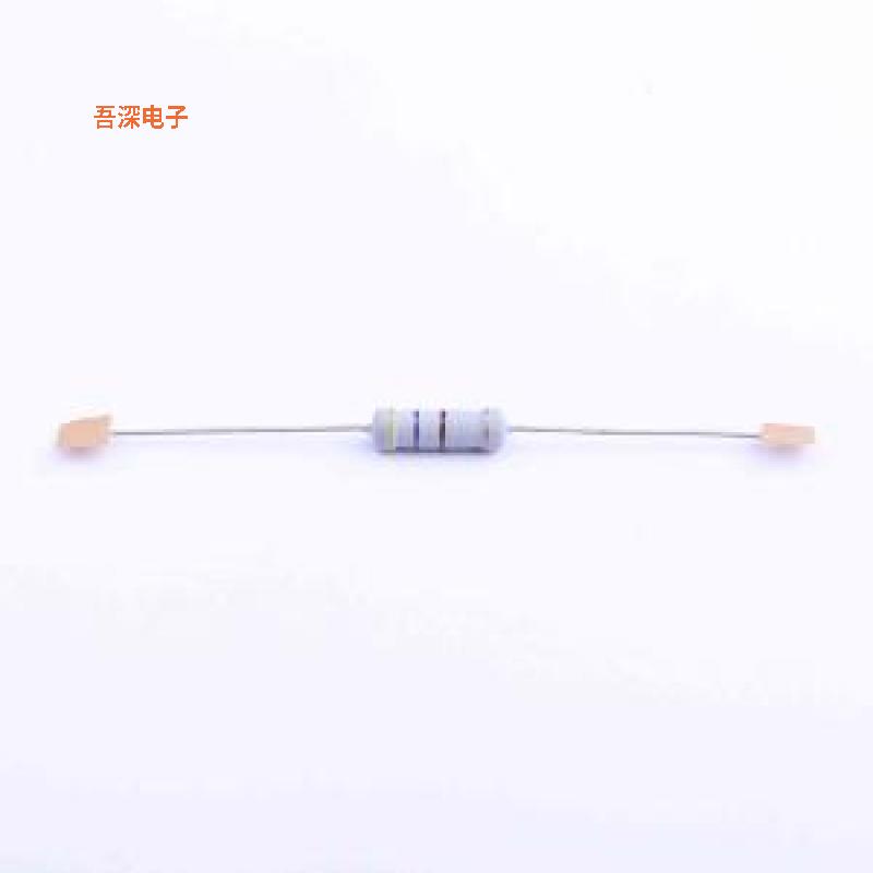 MOF3WS-470Ω±5% T |原装插件,D5xL15.5mm插件