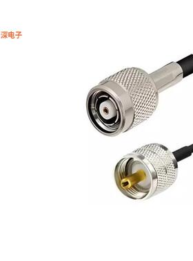 LMR-195-DB-TMRP-UM(QTY:9Ft) |原装全新COAX CBL RP-TNC