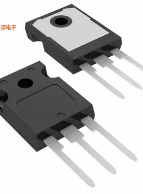 BDV64BG |PNP - 达林顿TRANS PNP DARL 100V 10A TO-247-3