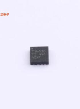 TPS56838RPAR |原装VQFN-HR-10(3x3)IC REG BUCK ADJ 8A 10VQFN