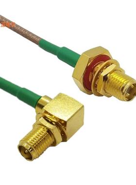 CBD-SAF3OGTX15-SALRF3GT-8IN |原装全新COAX CBL RP-SMA