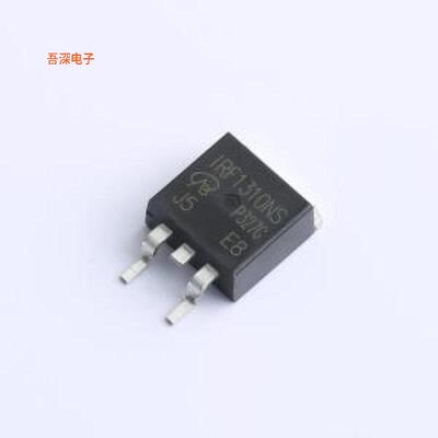 IRF1310NSTRR-VB |原装TO-263(D2PAK)(MOSFET