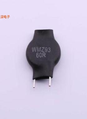 WMZ93-125HL60RVSUB4-G8C |原装插件,P=7.5mmPTC热敏