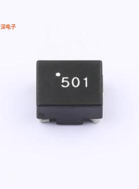FC-SLF1050-501-LF|原装SMD共模滤波