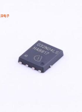 BSC032N04LS |(MOSFET)N沟道,40V,98A,3.2mΩ@10V