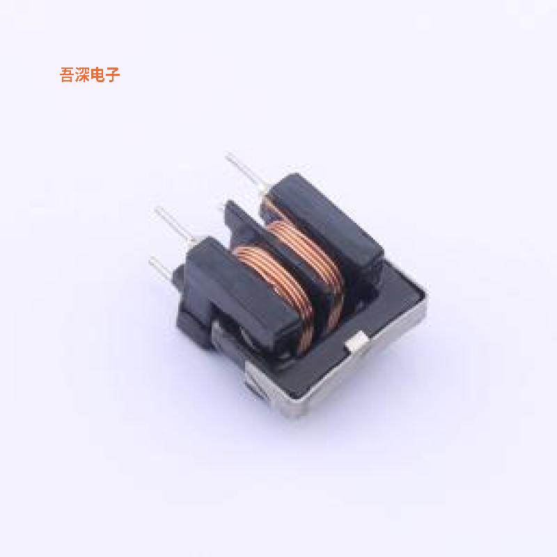 PDUUAT98-102MLN |共模滤波器线滤波 过EMC UU9.8