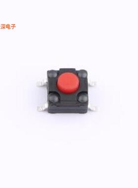 TC-06104FA-043E-R-03 |原装SMD轻触