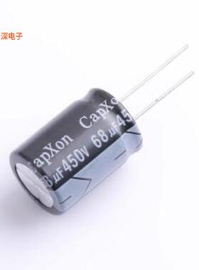 KM680M450K250A |原装插件,D18xL25mm直插铝电解