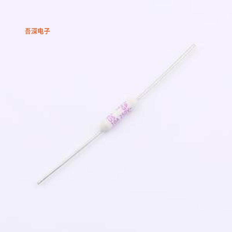 U5 |原装插件,D4xL14mm温度保险丝(TCO)