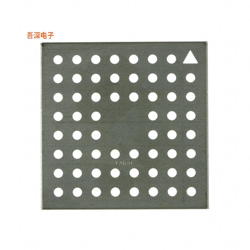 BMI-S-107 |原装全新RF SHIELD 1.747"X1.747" SLDR 1PC