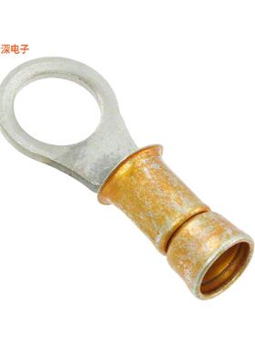 321894 |原装全新CONN RING CIRC 16-22AWG #10