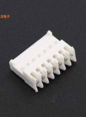 3-644563-7 |原装P=2.54mmIDC刺破式(牛角/简牛)
