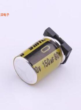 VKME1451K151MV |原装SMD,D10xL14.5mm贴片型铝电解