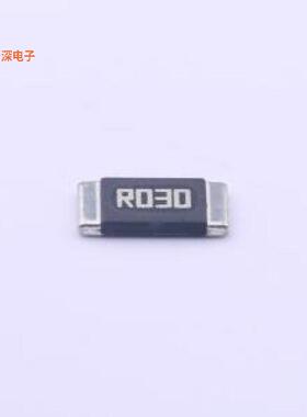 RLP25FEER030|原装2512电流采样/分流