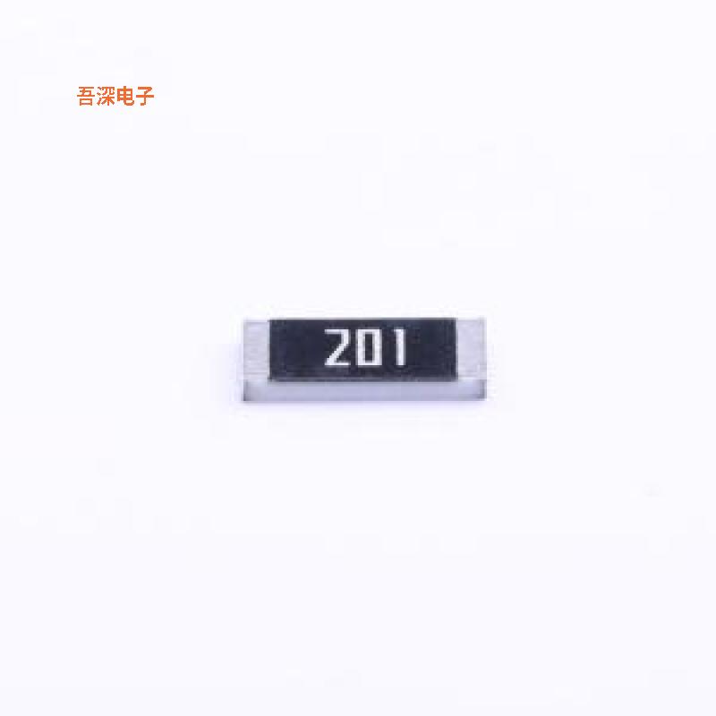 RC2010JK-07200RL |原装2010RES 200 OHM 5% 3/4W 2010