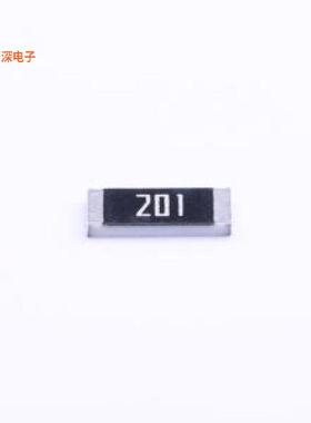 RC2010JK-07200RL |原装2010RES 200 OHM 5% 3/4W 2010