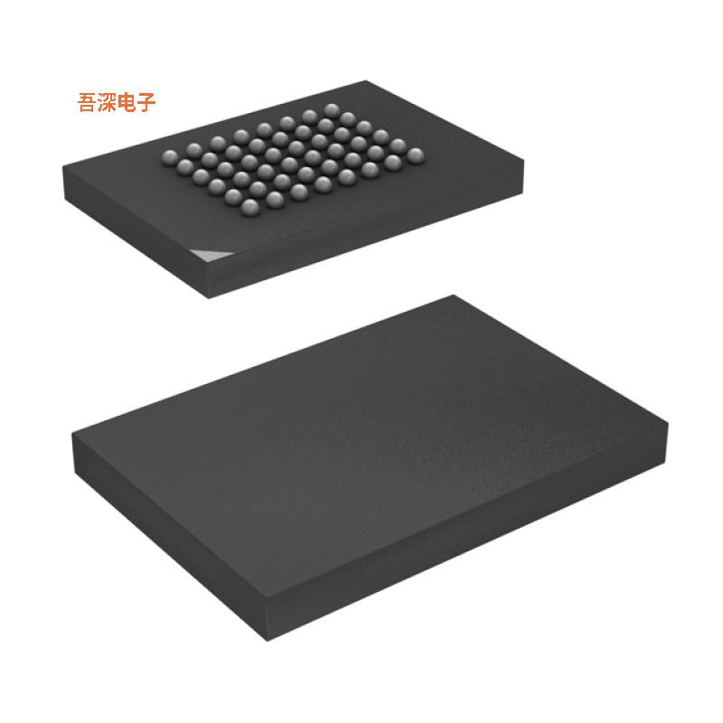 CY62126DV30L-55BVXE |正IC SRAM 1MBIT PARALLEL 48VFBGA品