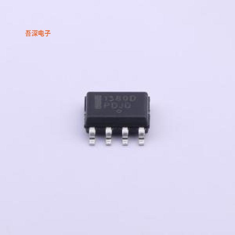 NCP1380DDR2G |原装SOIC-8IC OFFLINE SWITCH FLYBACK 8SOIC