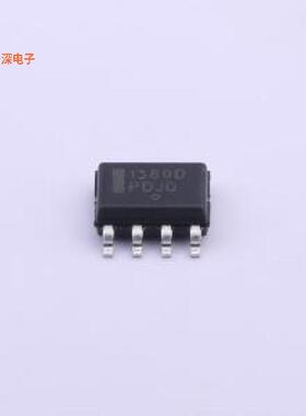 NCP1380DDR2G |原装SOIC-8IC OFFLINE SWITCH FLYBACK 8SOIC
