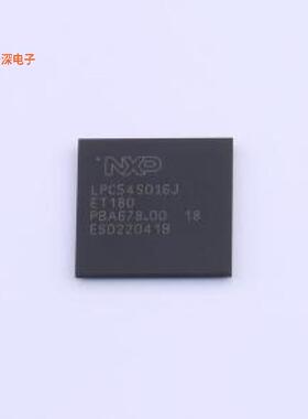 LPC54S016JET180E 原装|正品TFBGA-18