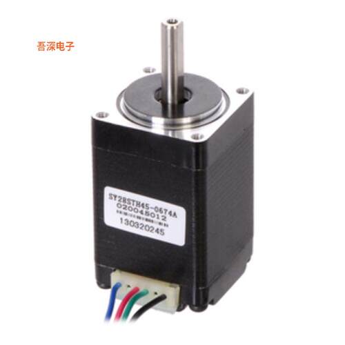 1206 |原装全新STPR MTR BIPOLAR 4.5V 0.67A/PHSE