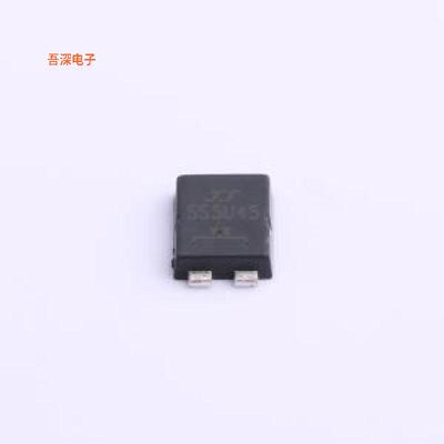 SS5U45 |原装TO-277肖特基二极管