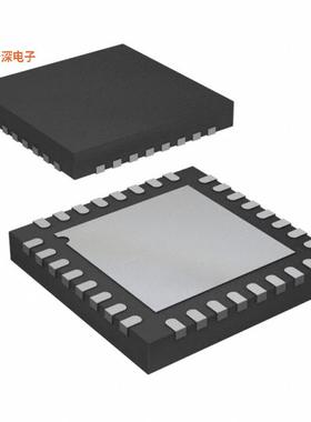 AD9629BCPZRL7-40 |原装全新12位、20/40/65/80 MSPS