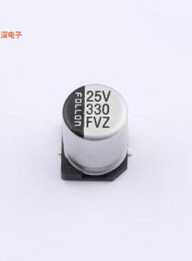 EFVZ025ADA331M08B0 |原装SMD,D8xL10.5mm贴片型铝电解