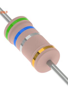 FMP100JR-52-0R56 |560 mOhmsRES 0.56 OHM 5% 1W AXIAL