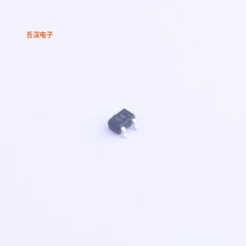 BAS40WT-04 |肖特基二极管BAS40WT-04-F2-0000HF