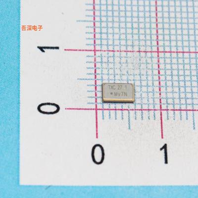 原装正品7B-27.120MEEQ-T全新|