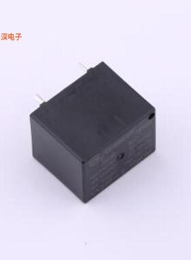 YX306H-S-105DM |功率继电器电流16A,5VDC,1组常开，0.36W