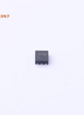 LDFMPVR |原装DFN-6(2x2)IC REG LIN POS ADJ 500MA 6-DFN