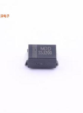 SS3200B |原装SMB(DO-214AA)肖特基二极管