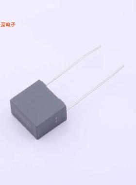 C823C273J60CC0A |原装插件,P=15mm聚丙烯膜(CBB)