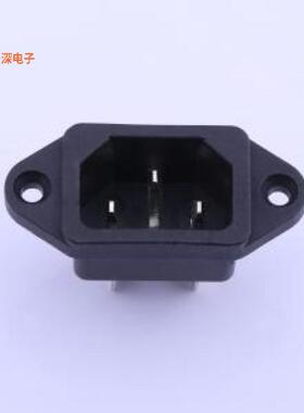 S-03-11-2 |固式单插AC插件