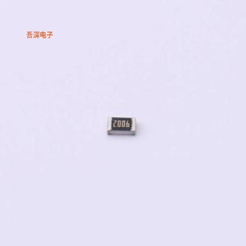 HoAR0805-1/8W-90KR-0.25%-TCR50 |原装0805贴片