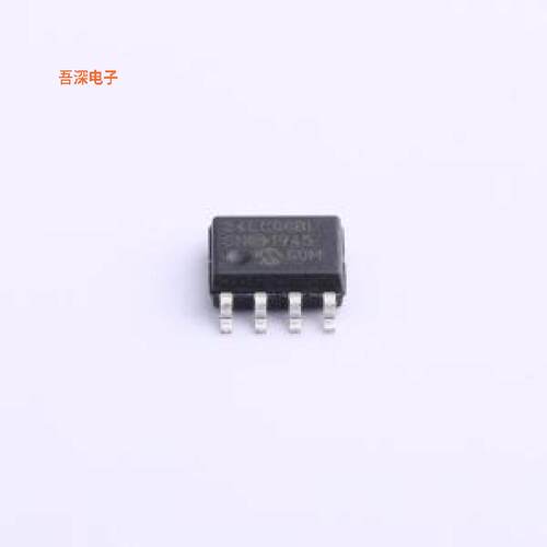 24LC08BT-I/SN |原装SOIC-8EEPROM