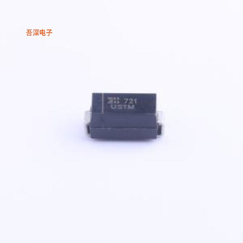 US1M-13-F |原装SMADIODE STANDARD 1000V 1A SMA