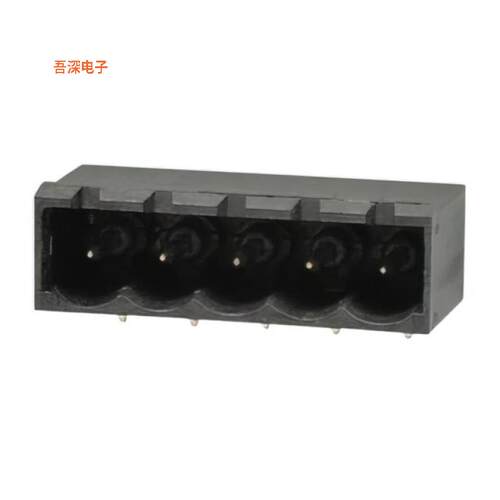 OQ105E01B000G|原装全新TERM BLOCK HDR 10POS 5.08M