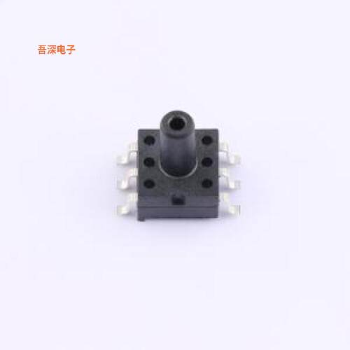 HBP401G102S6 |量程为0kPa~1000kPa压力SOP-6