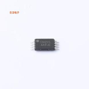 CSA231LATSSOP8 |原装TSSOP-8电流感应放大器