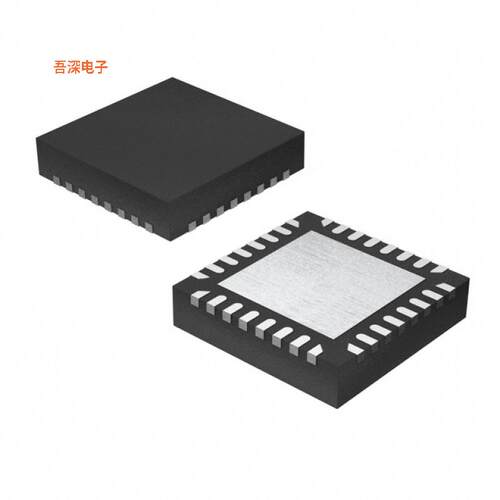 PCAP02AE |原装全新IC CAP TO DGT CONVRT 500K 32QFN